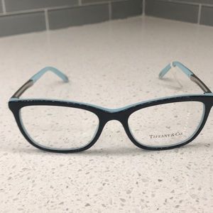 Tiffany & Co. Eyeglasses Frames TF2150-B